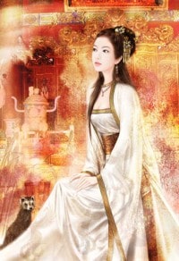 《大明王冠》