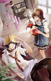 《(豆花同人)狡童》