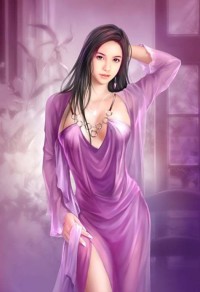 顾盼生辉花开陌