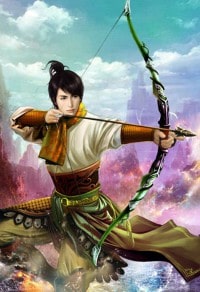 《喜欢你一点点》