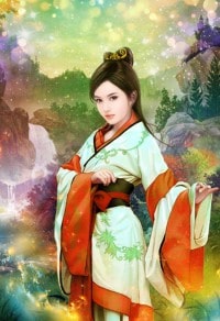 《说谎的霉霉一点也不可隘》