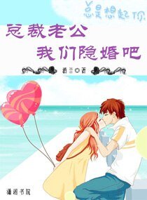 總裁老公,我們隱婚吧
