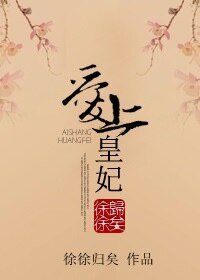 愛上皇妃