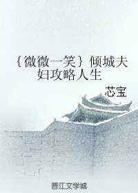 （微微一笑同人）｛微微一笑｝倾城夫妇攻略人生